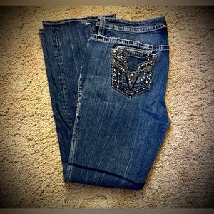 Vigoss size 14 slim boot